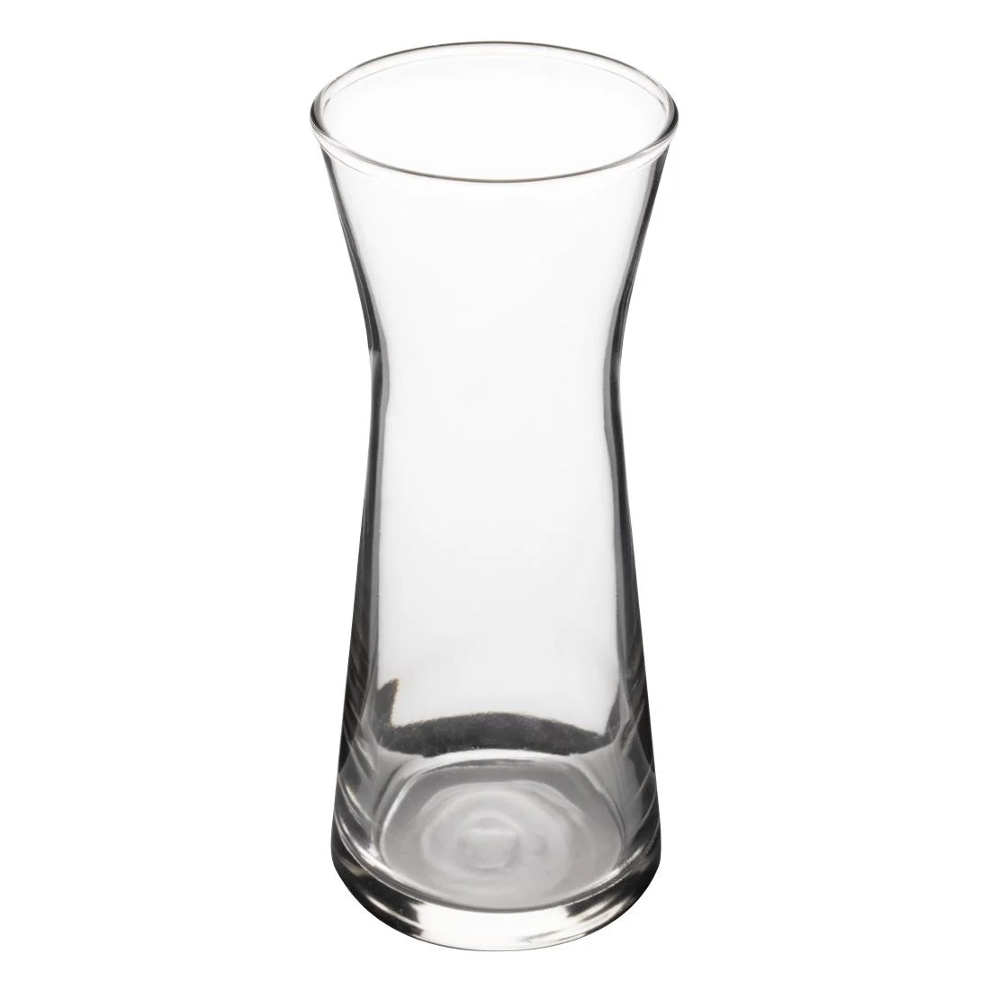 Olympia Conical Carafe 290ml (6 Pack) - Image 3