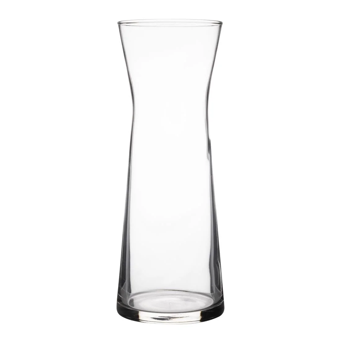 Olympia Conical Carafe 1Ltr (6 Pack)