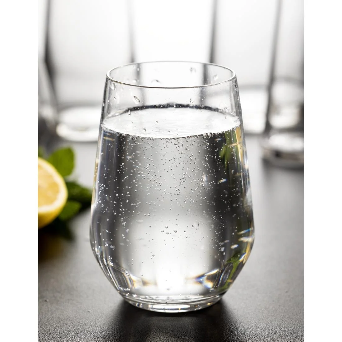 Olympia Mendoza Tumblers 370ml (6 Pack) - Image 2