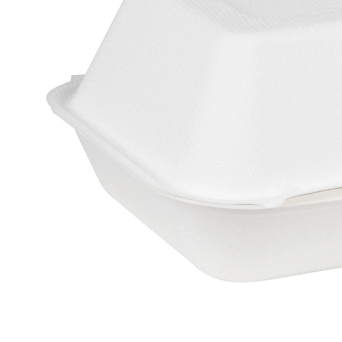 Fiesta Compostable Bagasse Food Containers 9x6" (200 Pack) - Image 6