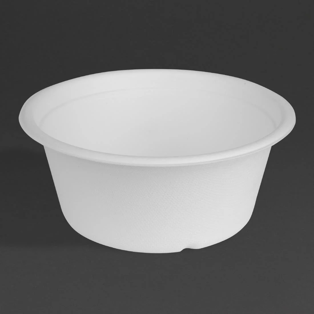 Fiesta Compostable Bagasse Bowl Bases (50 Pack) - Image 3