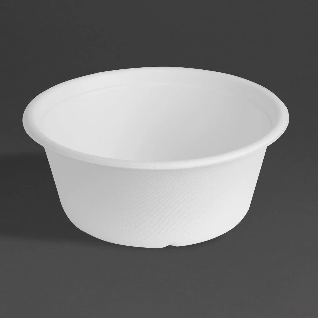 Fiesta Compostable Bagasse Bowl Bases (50 Pack) - Image 3