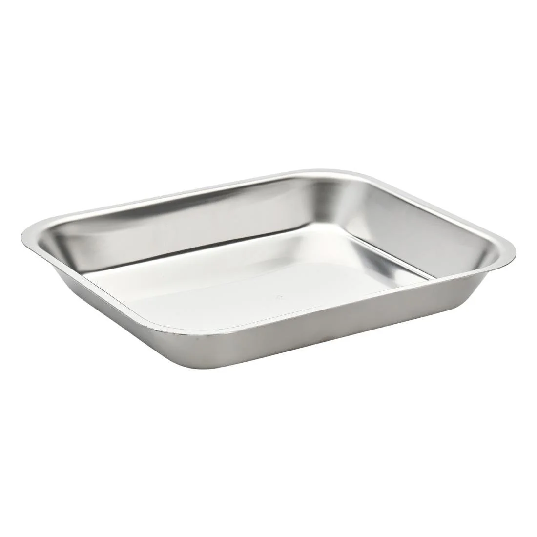 De Buyer Outdoor Marinating Dish 270x220x40mm