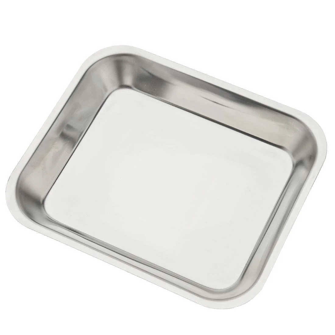 De Buyer Outdoor Marinating Dish 300x250x43mm - Image 5