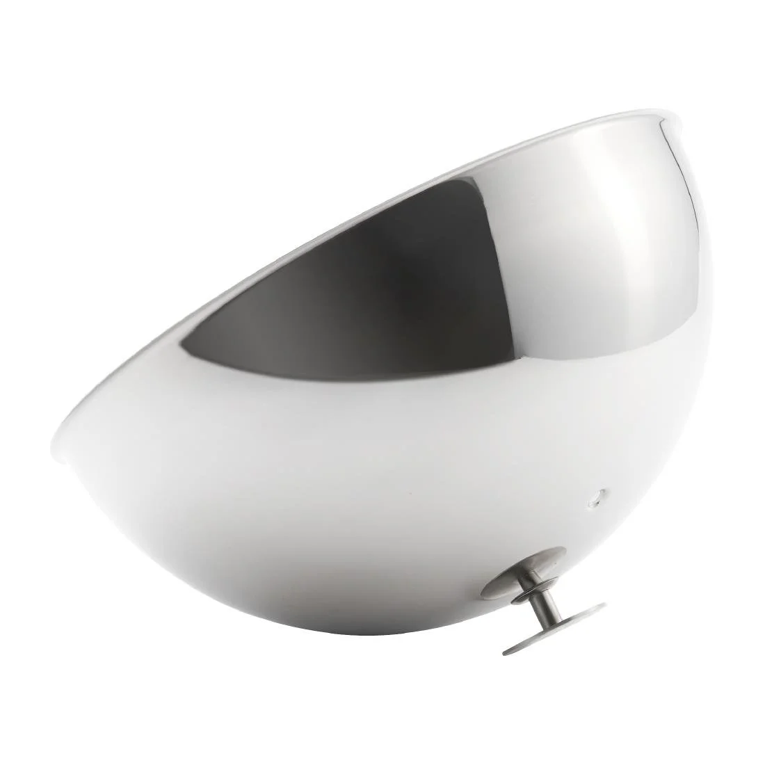 De Buyer Stainless Steel Cooking Dome 300mm - Image 6