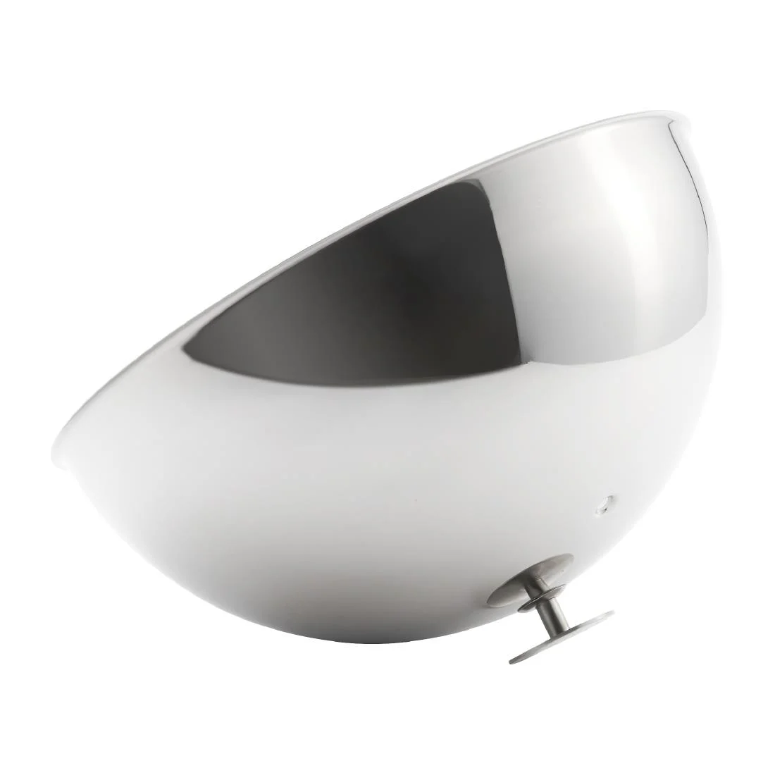 De Buyer Stainless Steel Cooking Dome 300mm - Image 6