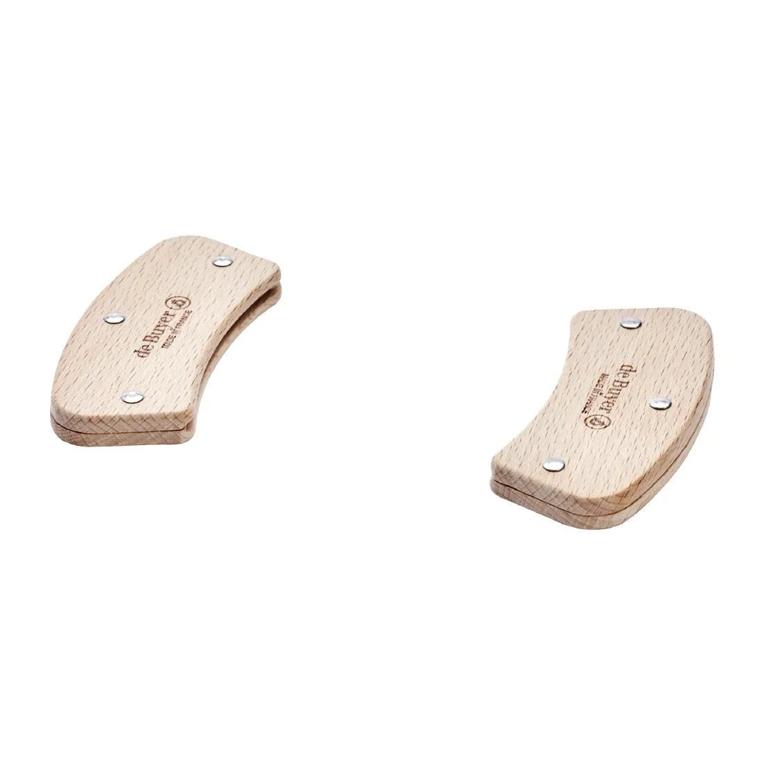 De Buyer Removable Pan Handle - Image 7