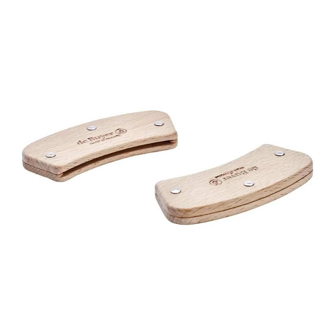 De Buyer Removable Pan Handle - Image 8