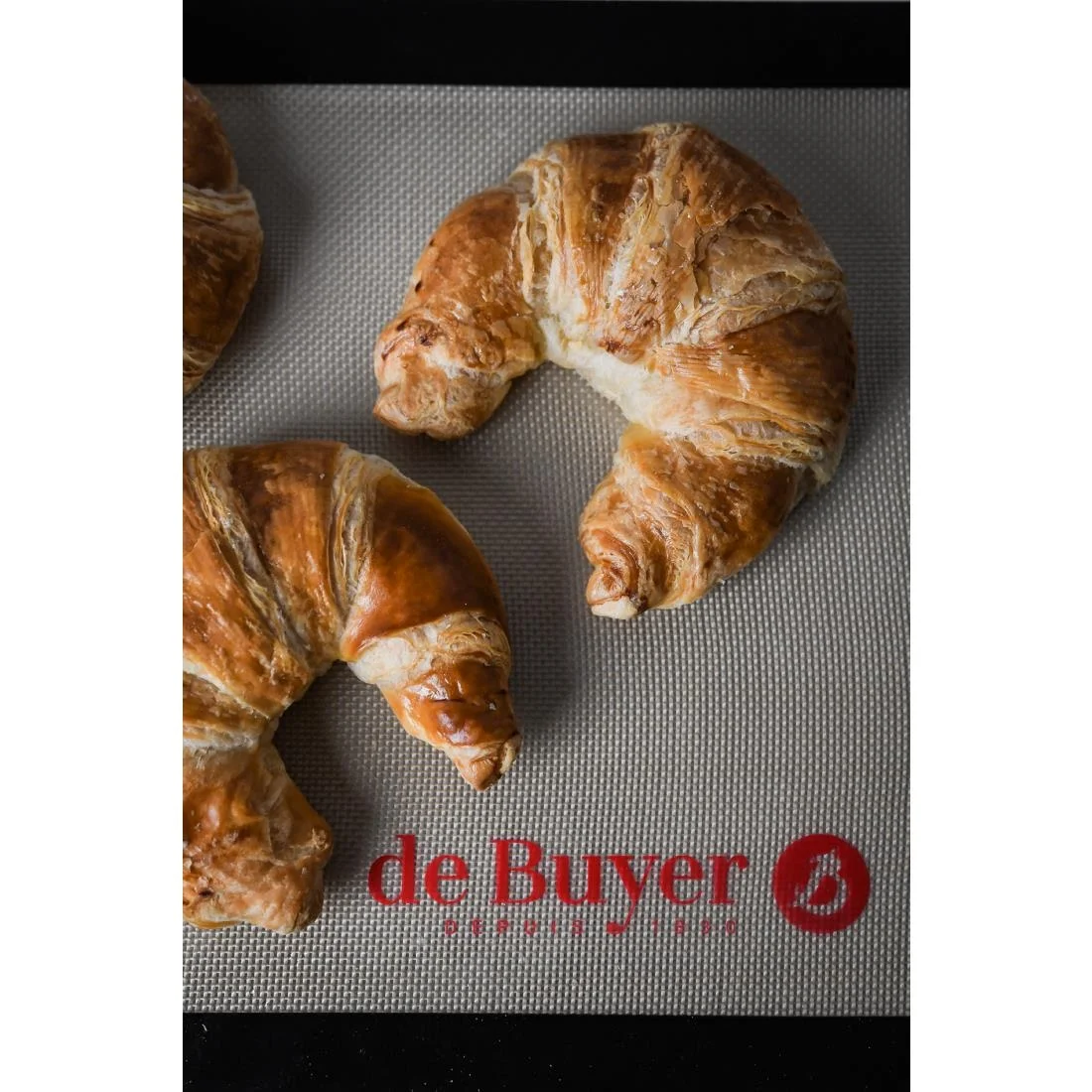 De Buyer Airmat Baking Mat 400x300mm - Image 4