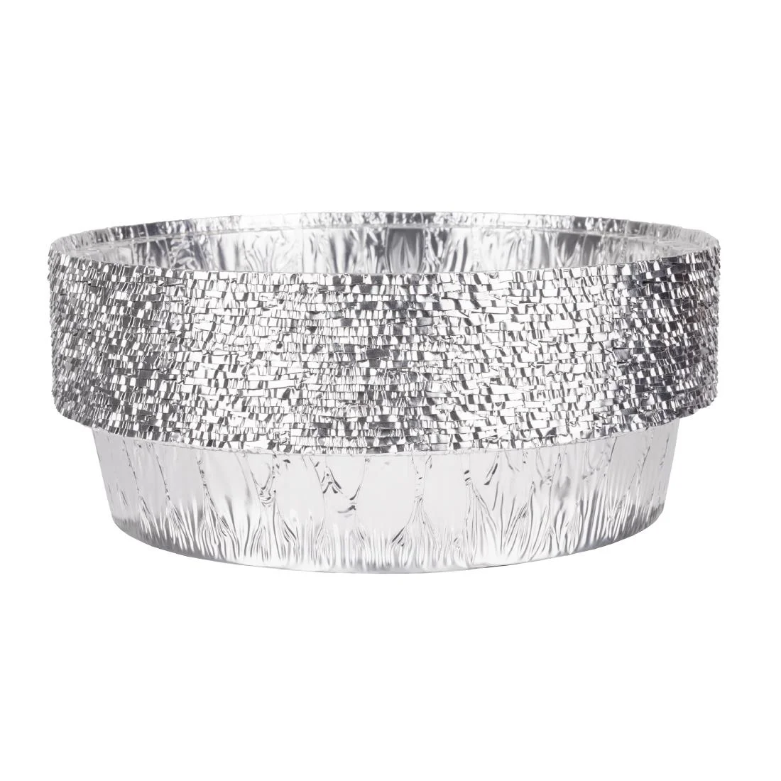 Fiesta Recyclable Foil Round Containers (200 Pack) - Image 6
