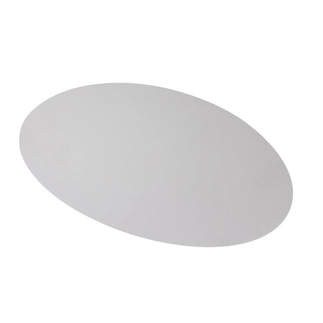 Fiesta Recyclable Lid for 500ml Oval Foil Containers (200 Pack) - Image 4