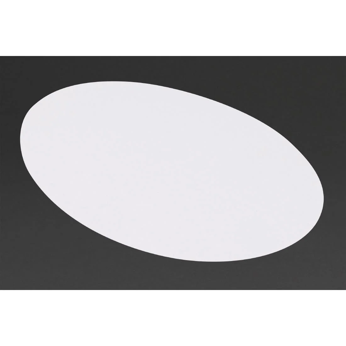 Fiesta Recyclable Lid for 500ml Oval Foil Containers (200 Pack) - Image 6