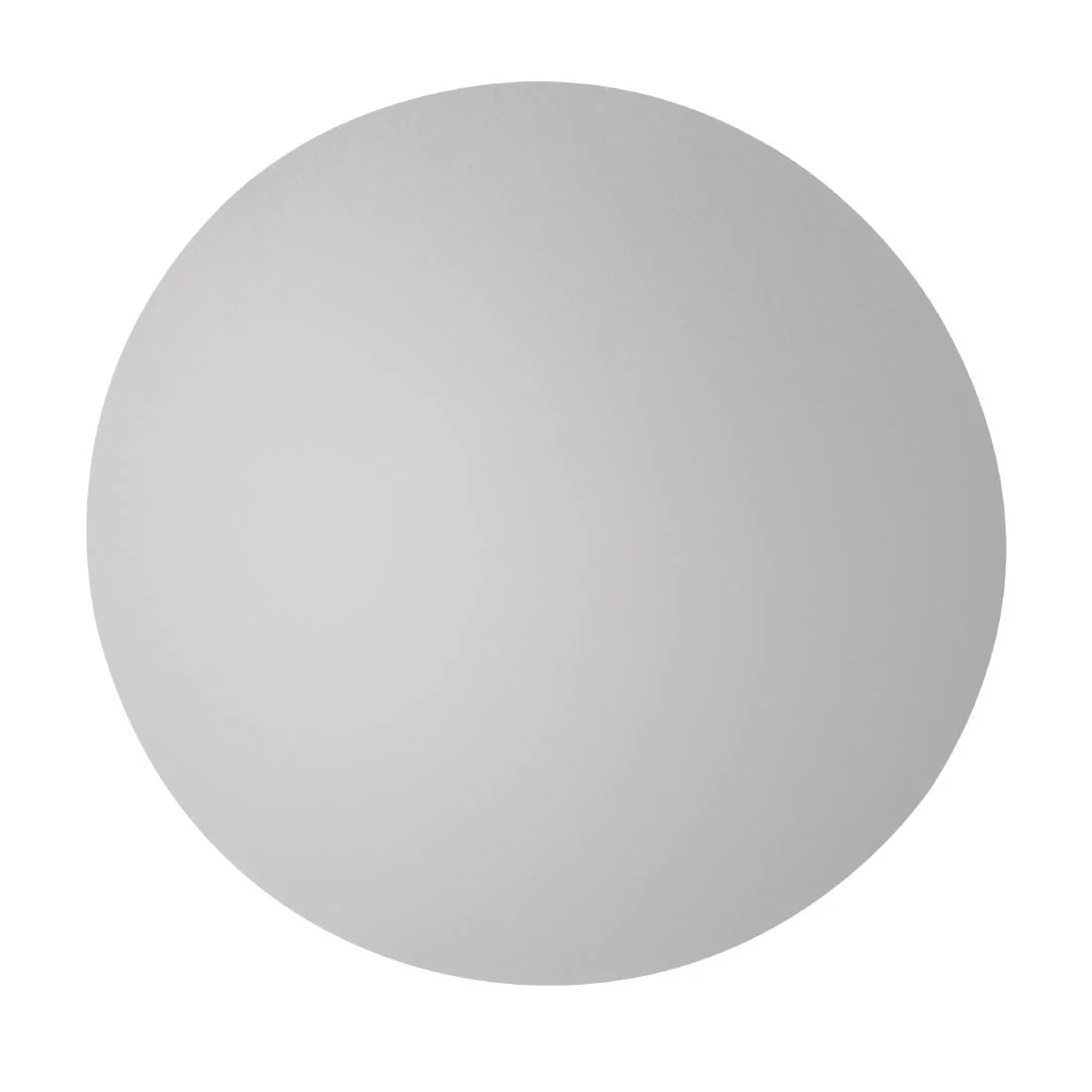 Fiesta Recyclable Lid for Round Foil Containers (200 Pack) - Image 2
