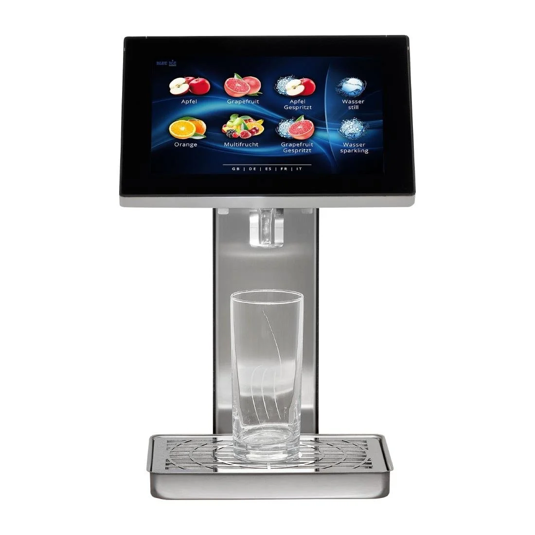Blue Ice Drinks Dispenser TJCT100 - Image 2