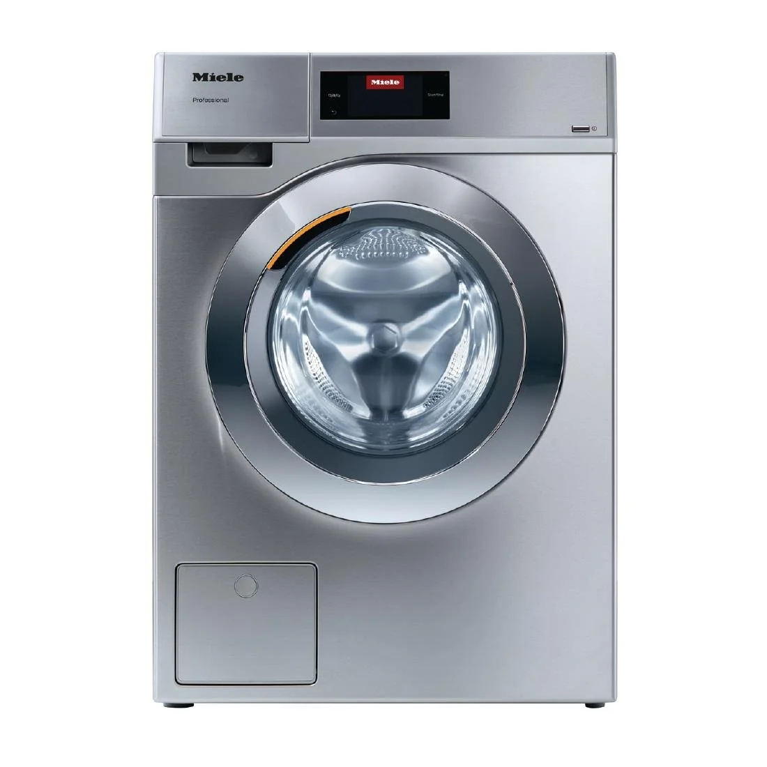 Miele Little Giant Digital Vented Dryer 8kg St/St PDR908 EL - Image 2