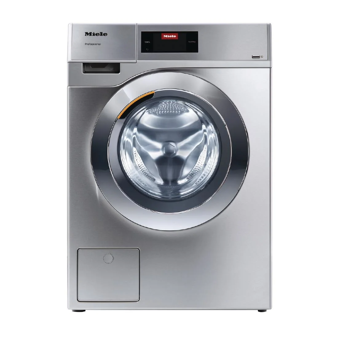 Miele Little Giant Digital Vented Dryer 8kg St/St PDR908 EL - Image 2