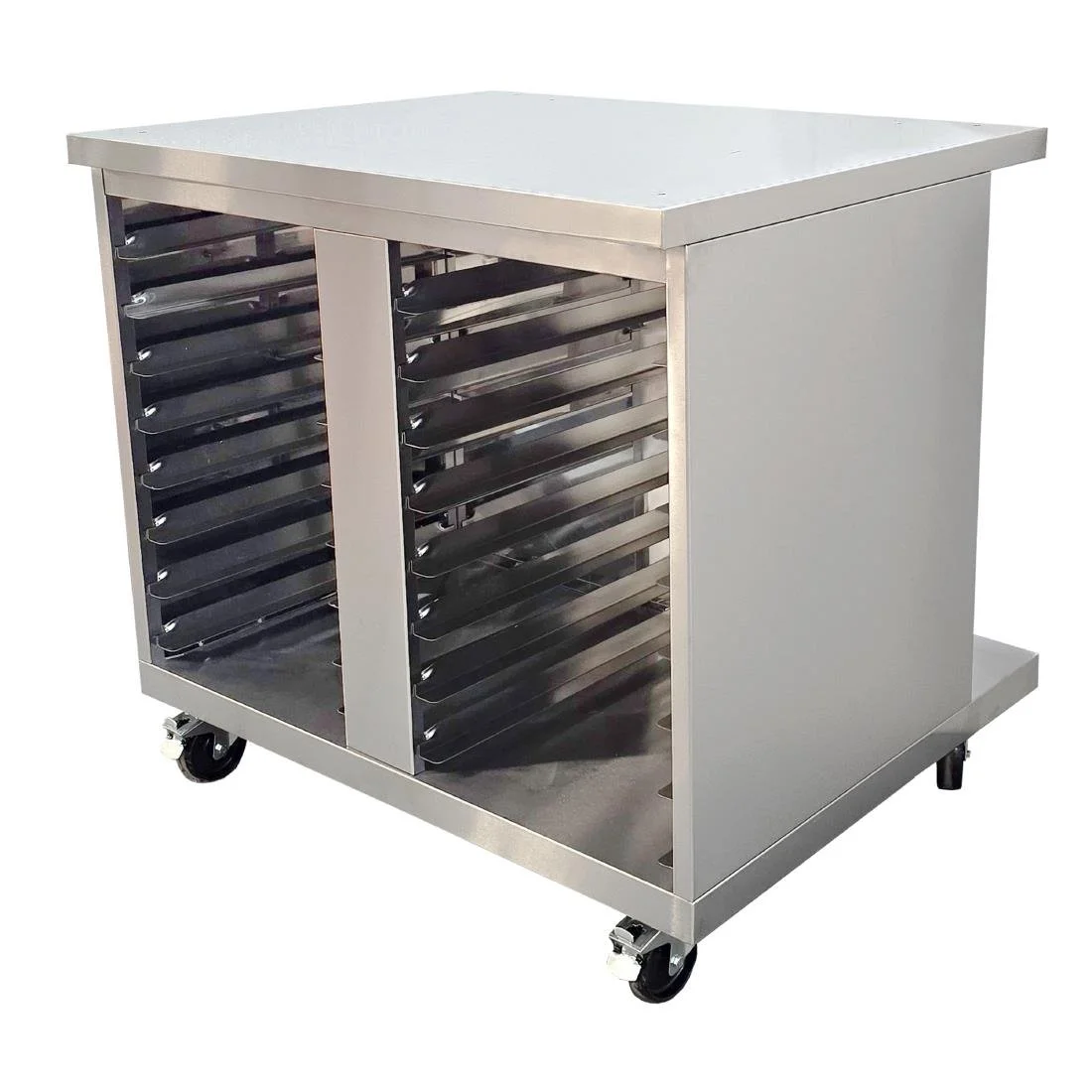 Mono Stand to Fit FG158 Oven - Image 2