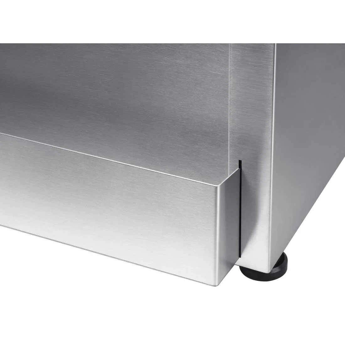 Roller Grill Electric Chargrill CES600 - Image 3