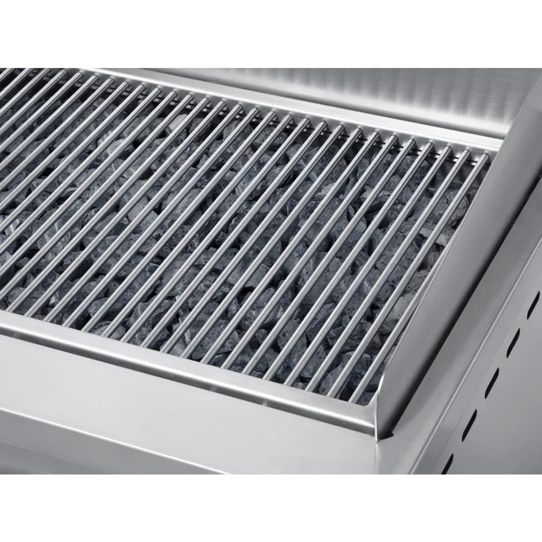 Roller Grill Gas Chargrill CGS600 - Image 3