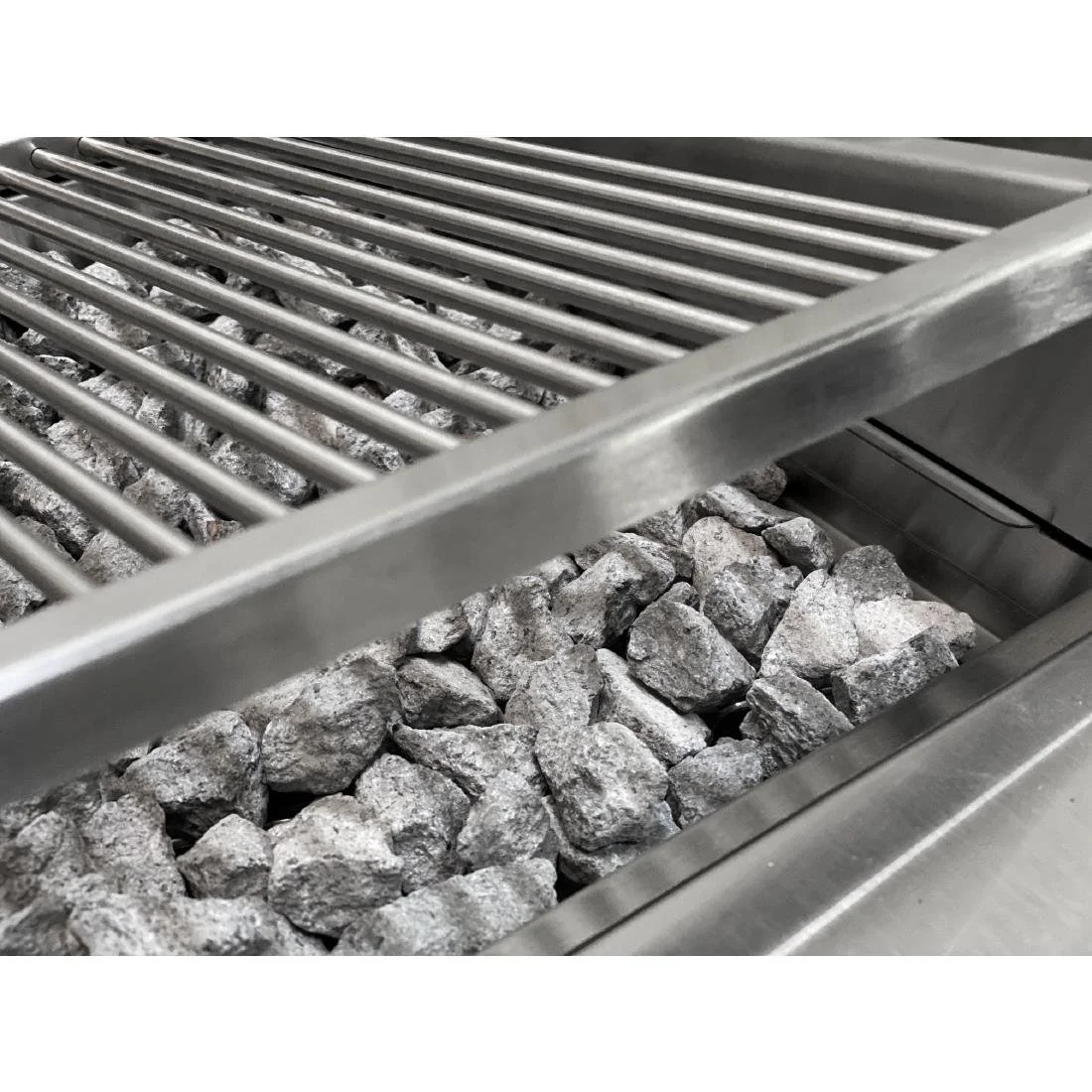 Roller Grill Gas Chargrill CGS600 - Image 4