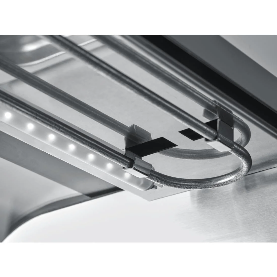 Roller Grill Sushi Display Cabinet - Image 2