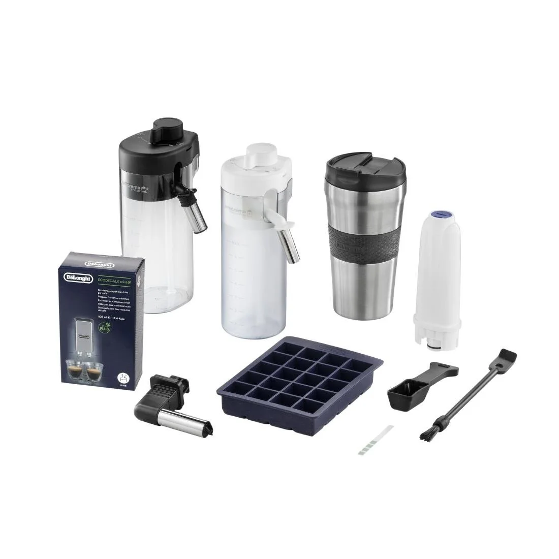 De'Longhi Eletta Explore Bean to Cup Coffee Machine ECAM450 - Image 3