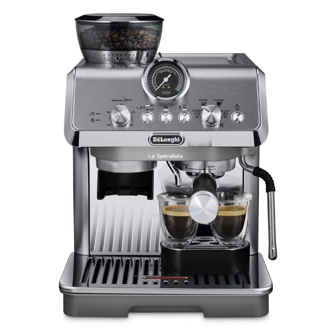 De'Longhi La Specialista Arte Evo Bean to Cup Coffee Machine EC9255.M - Image 5
