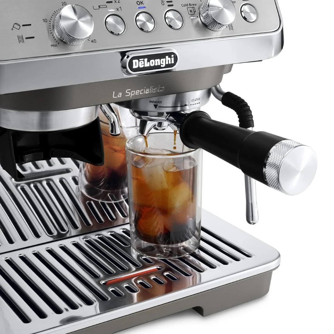 De'Longhi La Specialista Arte Evo Bean to Cup Coffee Machine EC9255.M - Image 6