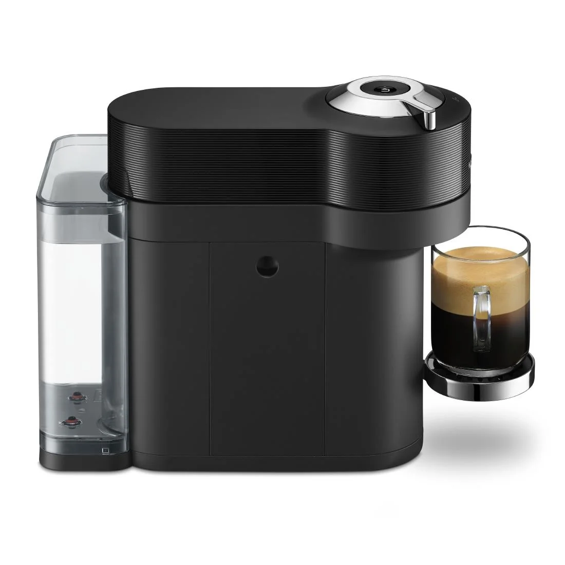 De'Longhi Nespresso Vertuo Lattissima Coffee Machine Black ENV300 - Image 4