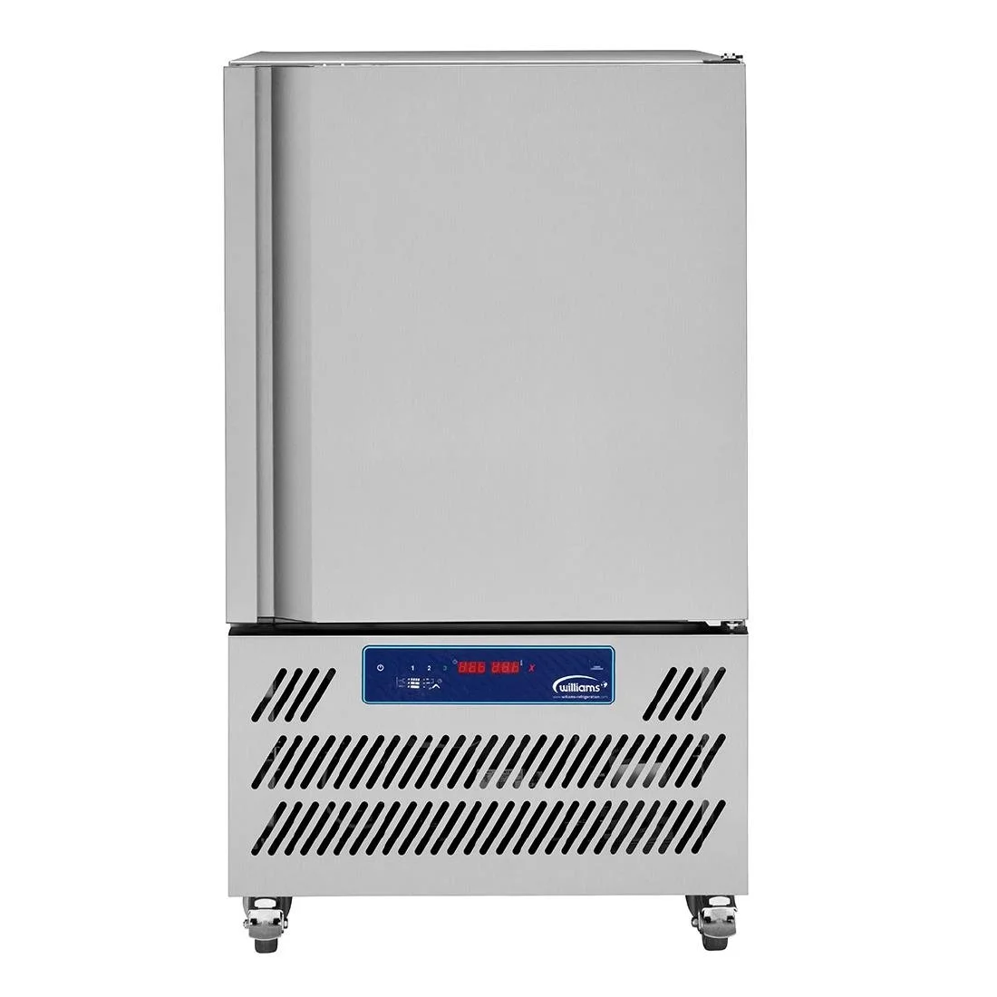 Williams Reach-In Blast Chiller Freezer Stainless Steel 20kg WBCF20-SS - Image 3