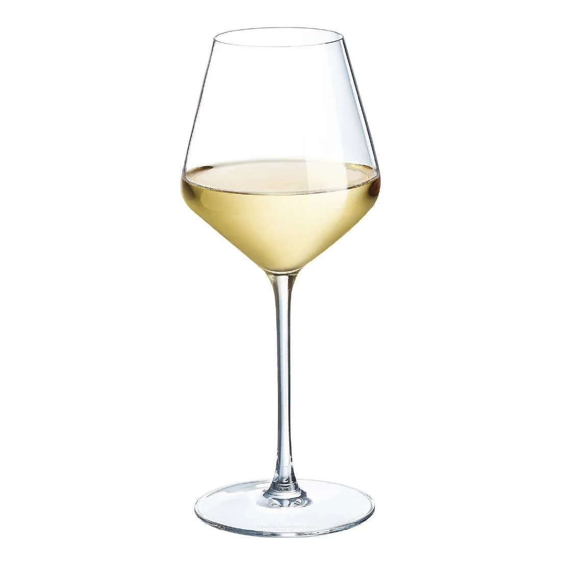 Arcoroc Distinction Wine Glasses 380ml (24 pack) - Image 2