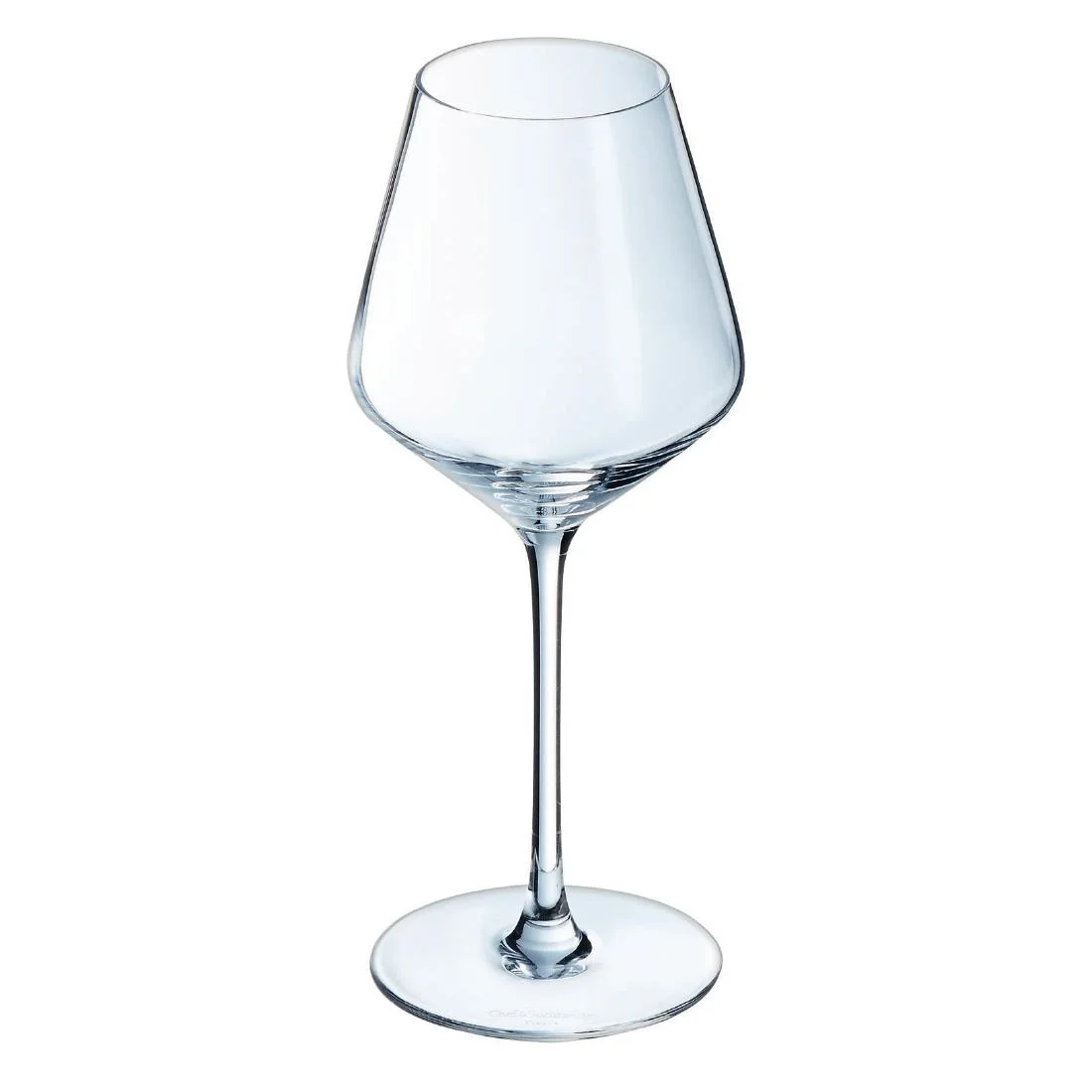 Arcoroc Distinction Wine Glasses 380ml (24 pack) - Image 3
