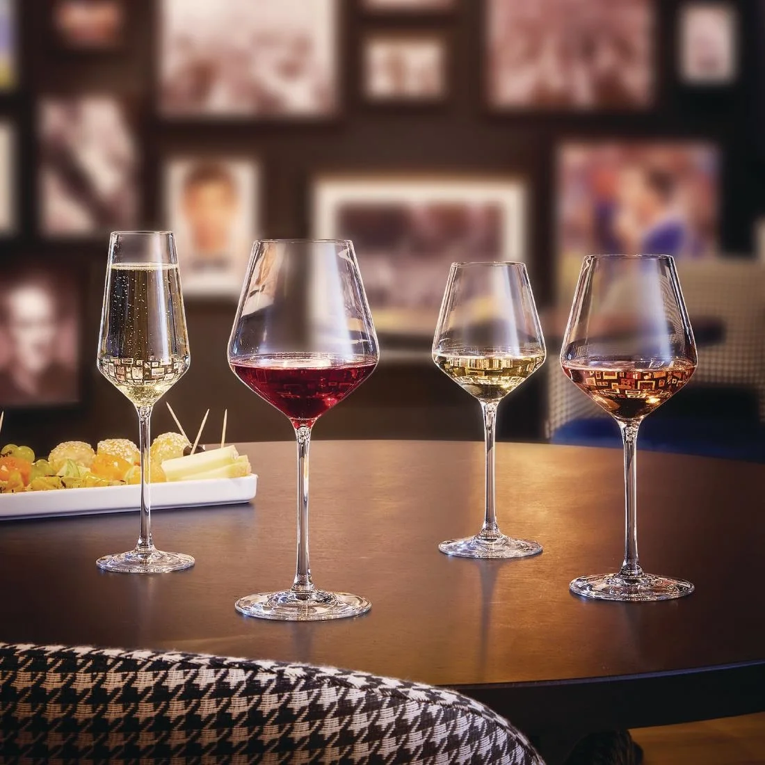Arcoroc Distinction Wine Glasses 470ml (24 pack) - Image 5