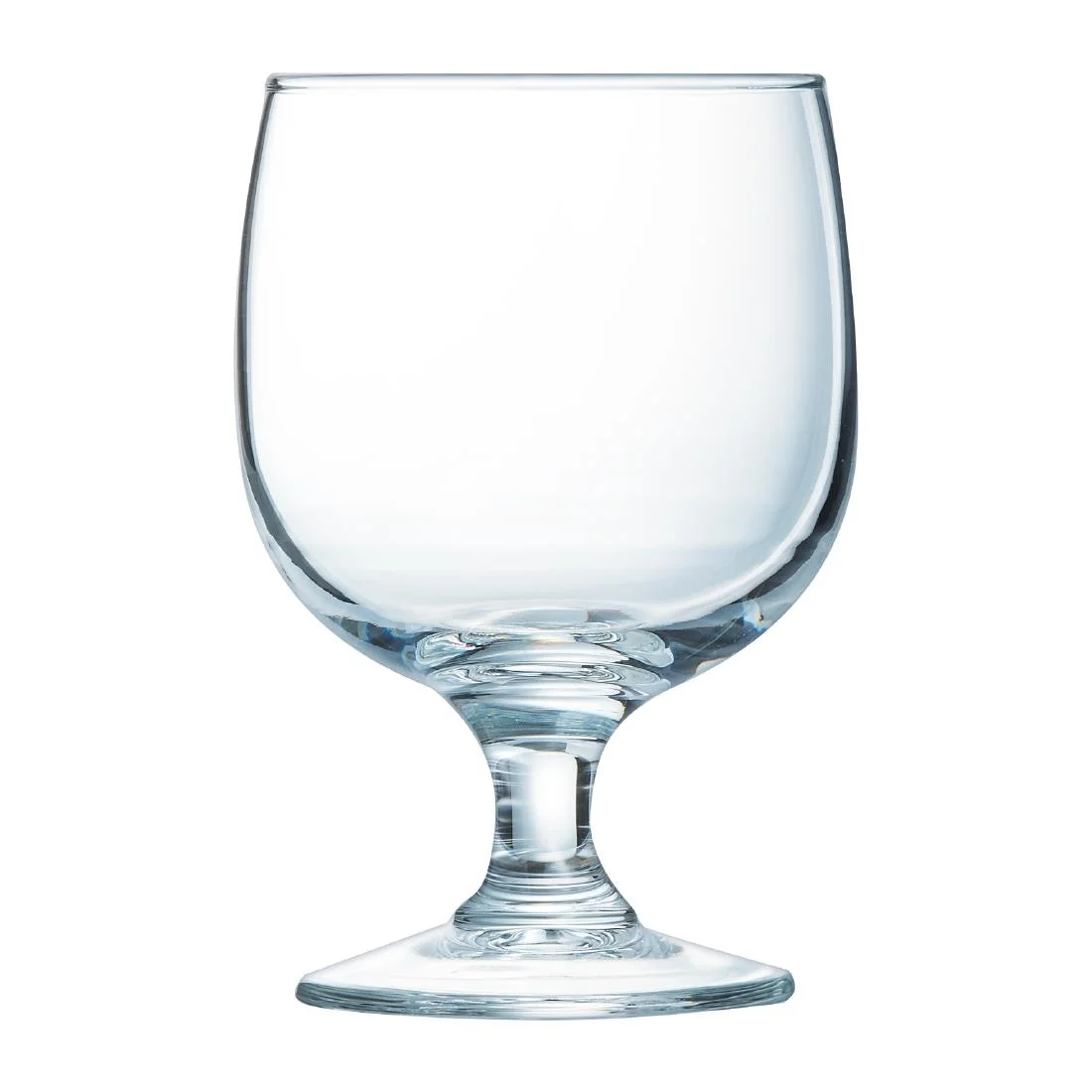 Arcoroc Amelia Stacking Wine Glasses 250ml (48 Pack)