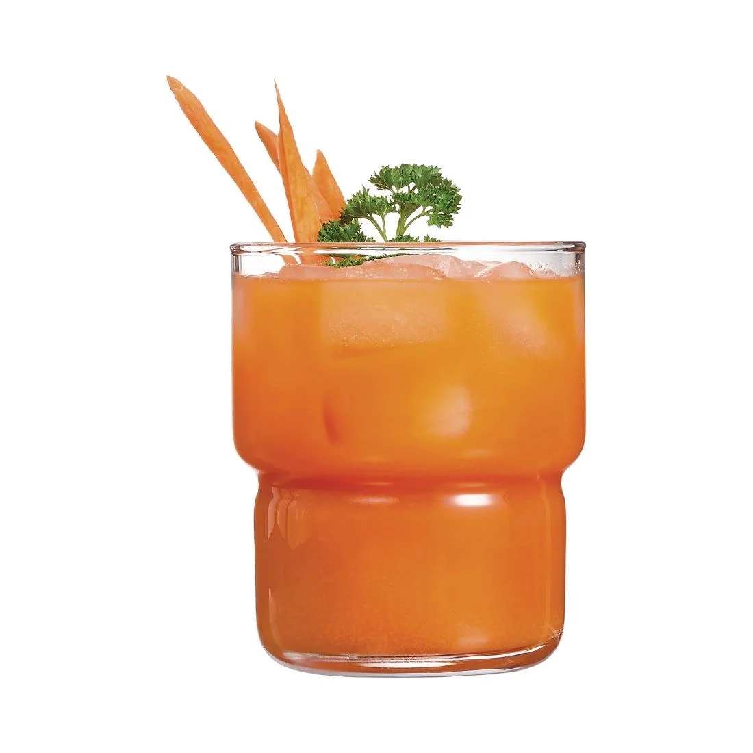 Arcoroc Log Tumblers 270ml (48 pack) - Image 2