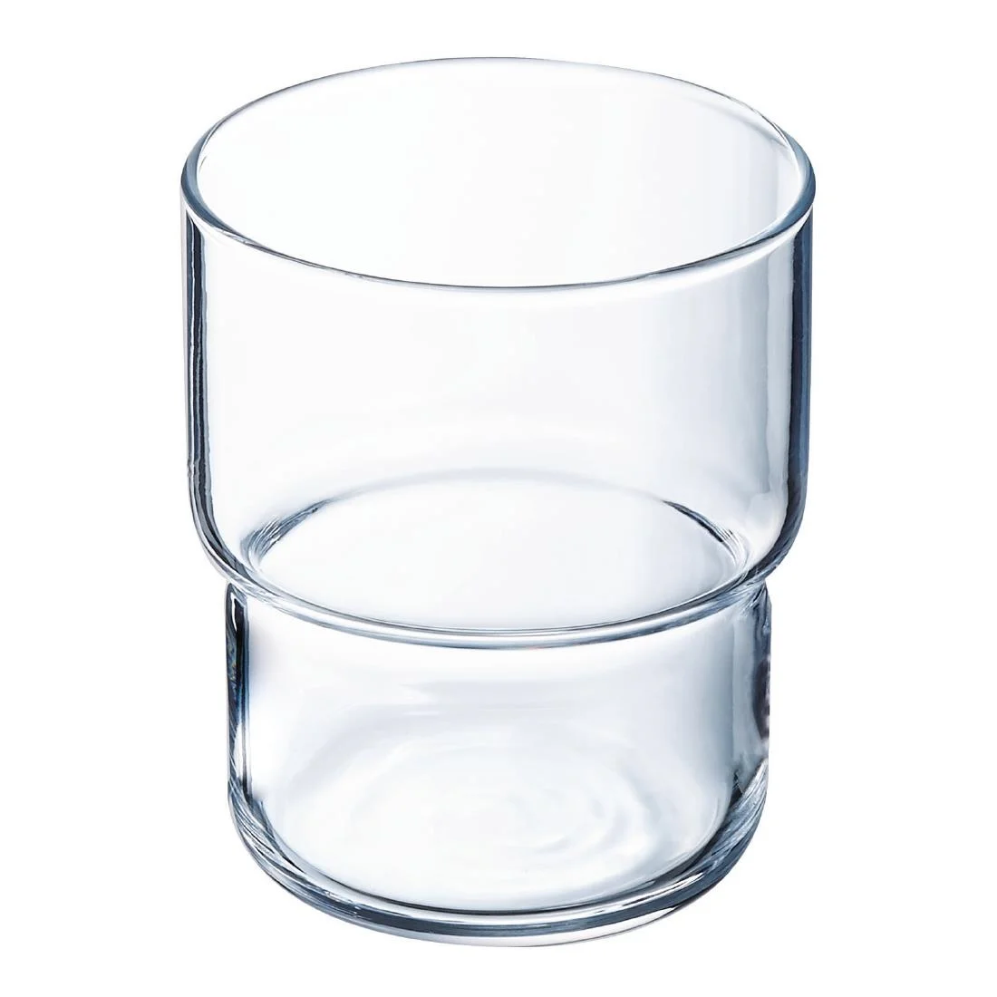 Arcoroc Log Tumblers 270ml (48 pack) - Image 3