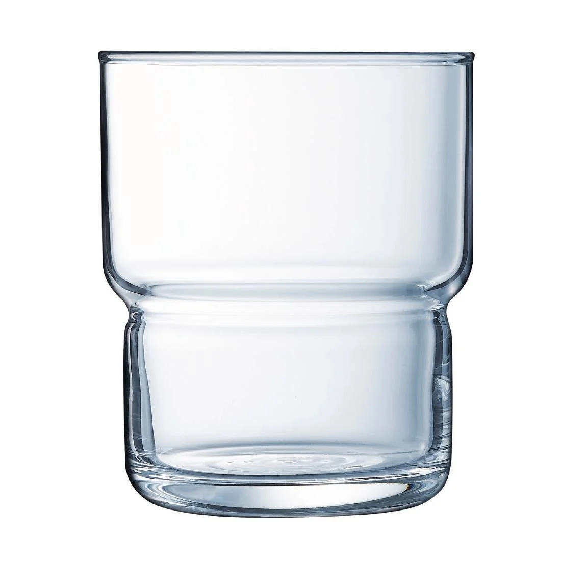 Arcoroc Log Tumblers 270ml (48 pack)