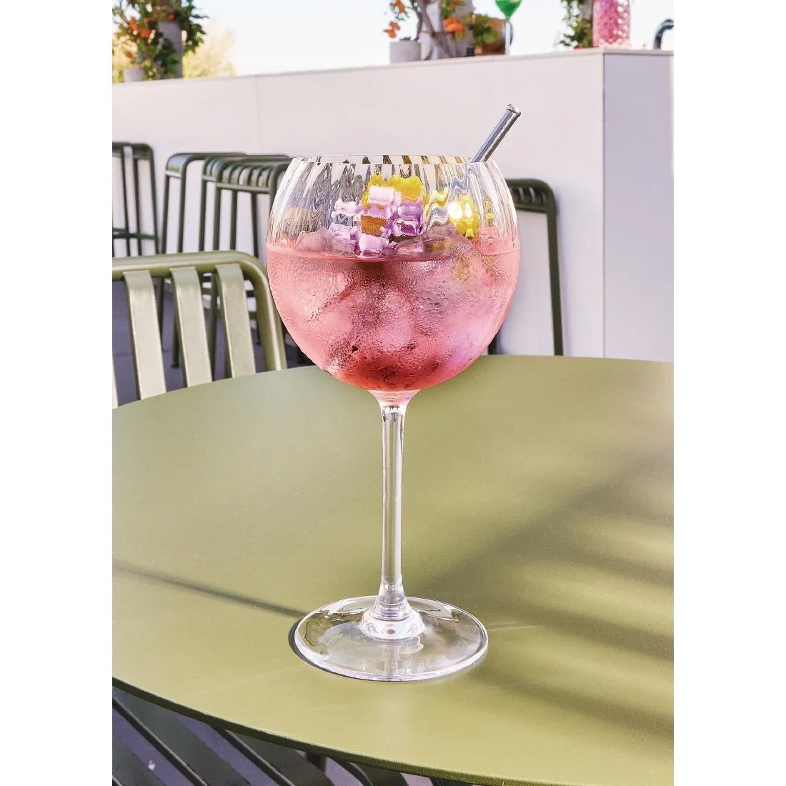Chef and Sommelier Symetrie Balloon Gin Glasses 580ml (24 pack) - Image 5