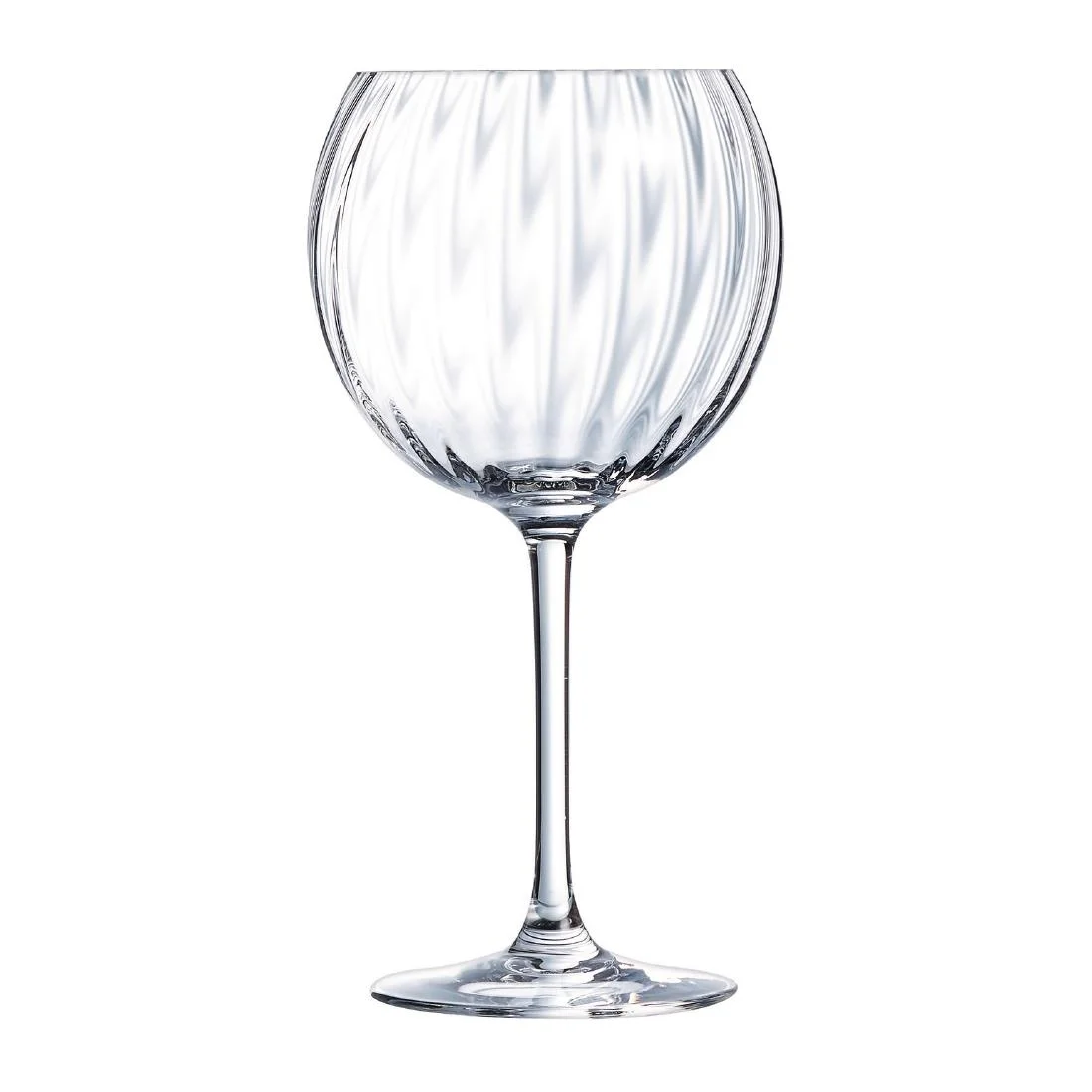 Chef and Sommelier Symetrie Balloon Gin Glasses 580ml (24 pack) - Image 1