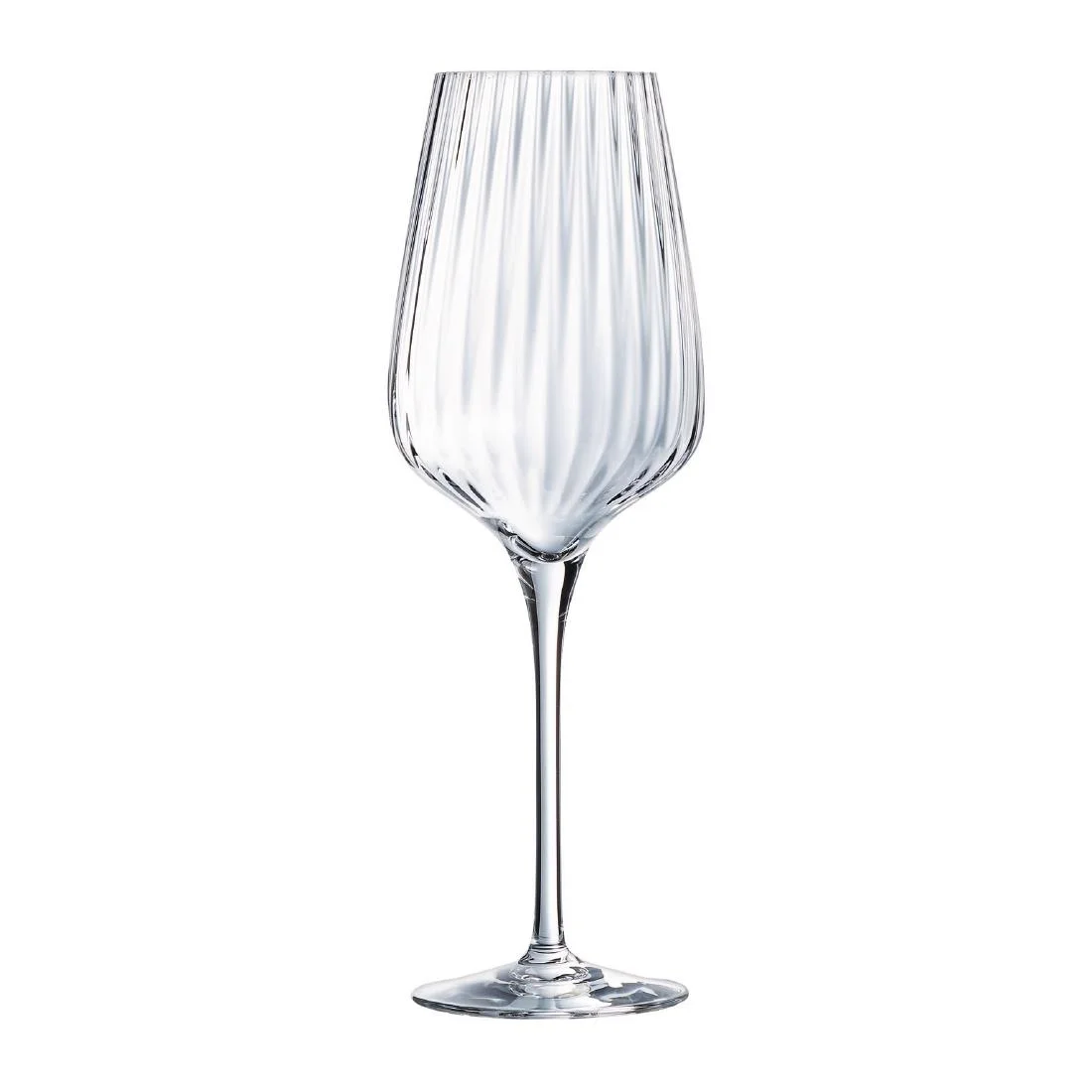 Chef and Sommelier Symetrie Wine Glasses 450ml (24 pack)