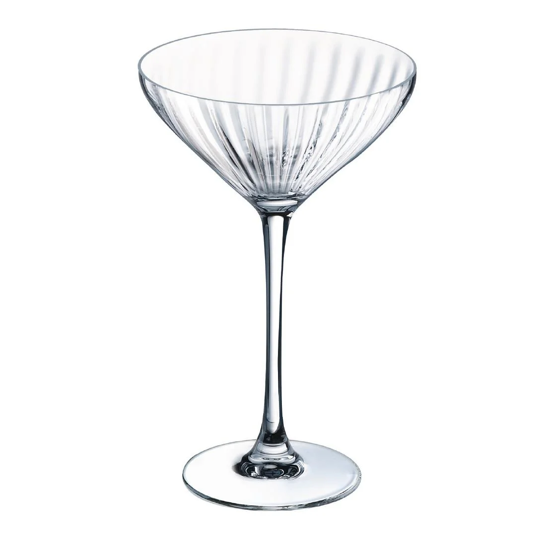 Chef and Sommelier Symetrie Coupe Glasses 210ml (24 pack) - Image 2