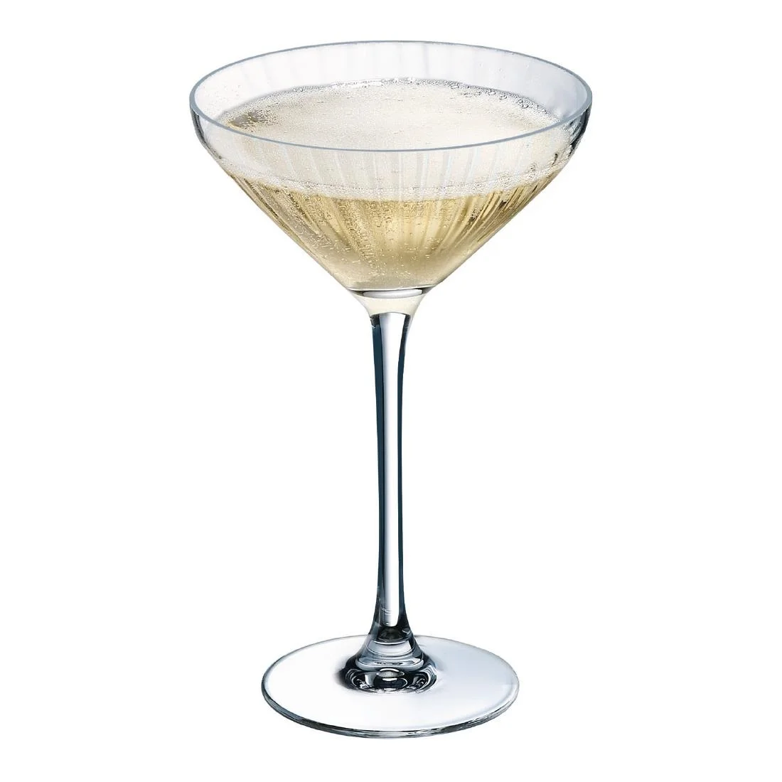 Chef and Sommelier Symetrie Coupe Glasses 210ml (24 pack) - Image 3