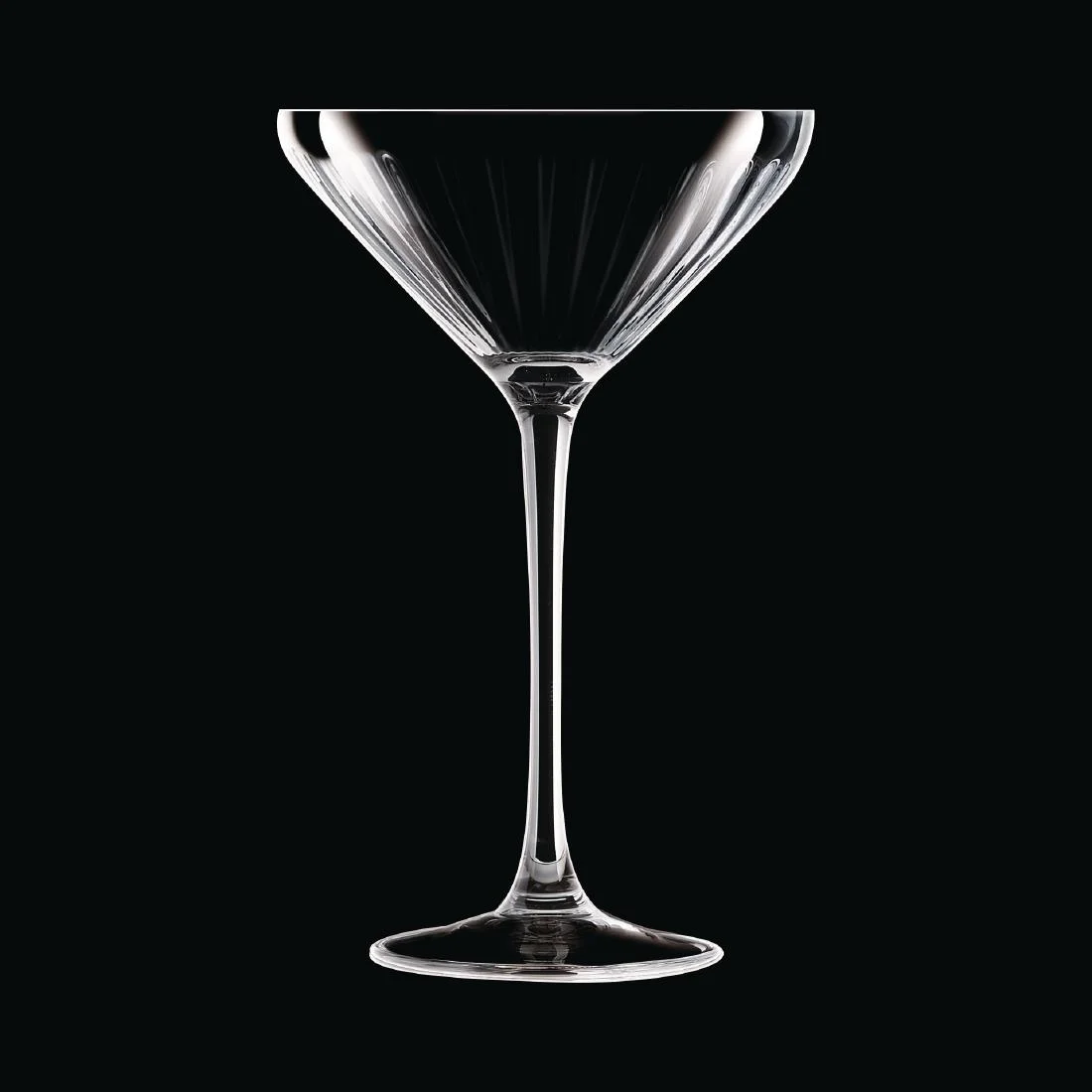 Chef and Sommelier Symetrie Coupe Glasses 210ml (24 pack) - Image 6