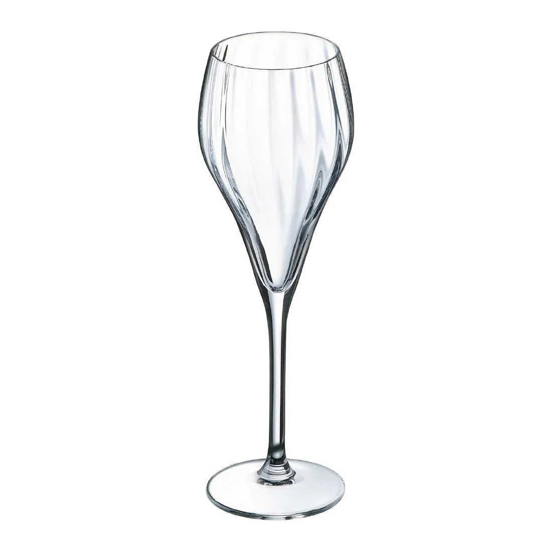 Chef and Sommelier Symetrie Champagne Flutes 160ml (24 pack) - Image 2