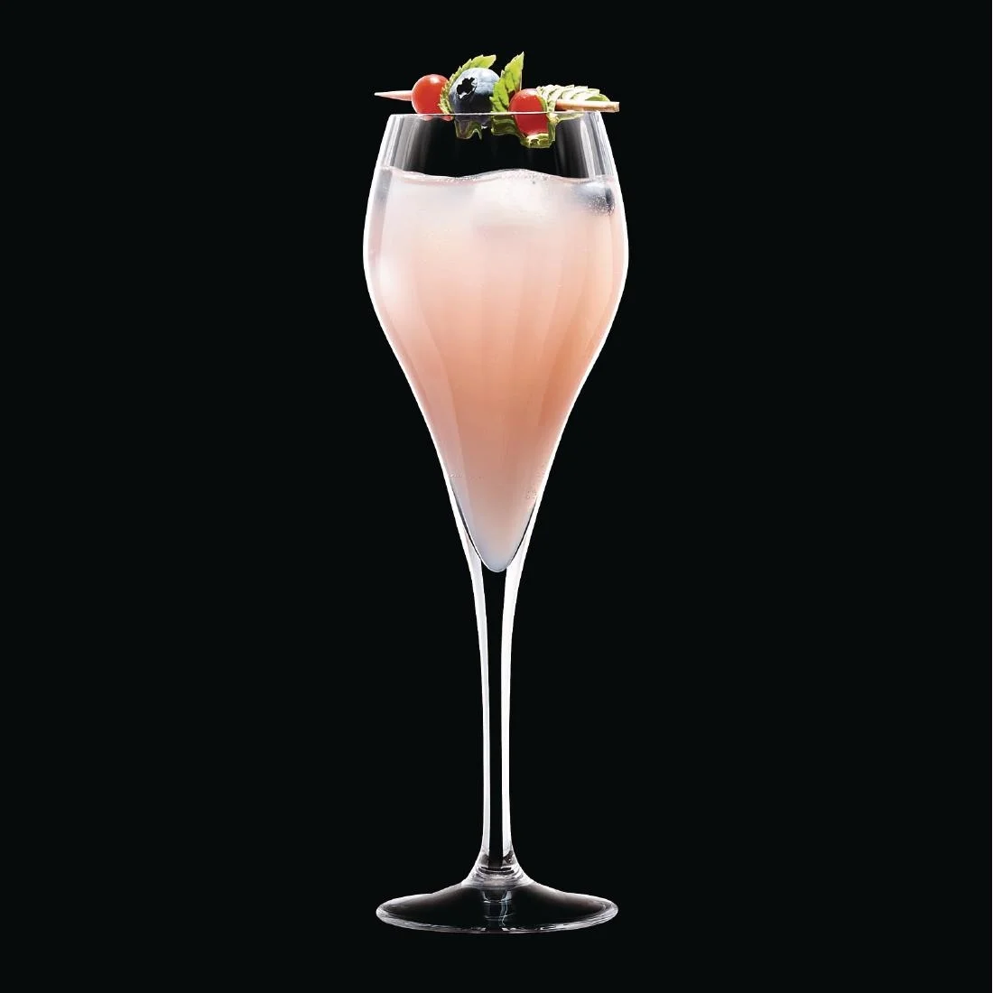 Chef and Sommelier Symetrie Champagne Flutes 160ml (24 pack) - Image 7