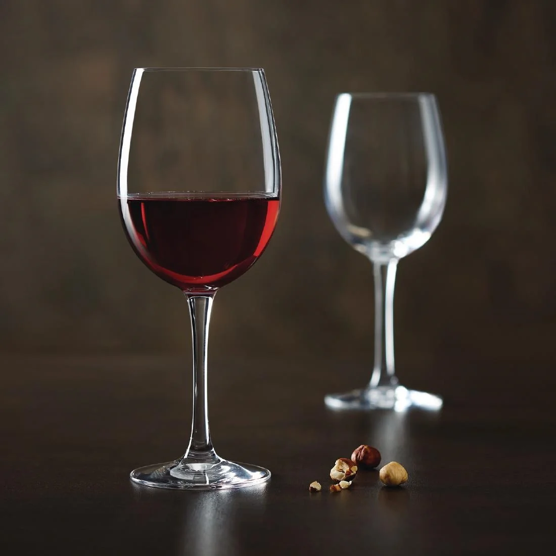 Chef and Sommelier Cabernet Tulip Wine Glasses 190ml (24 pack) - Image 4