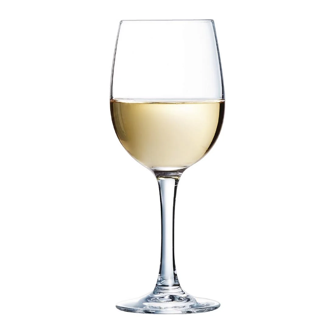 Chef and Sommelier Cabernet Tulip Wine Glasses 190ml (24 pack) - Image 2