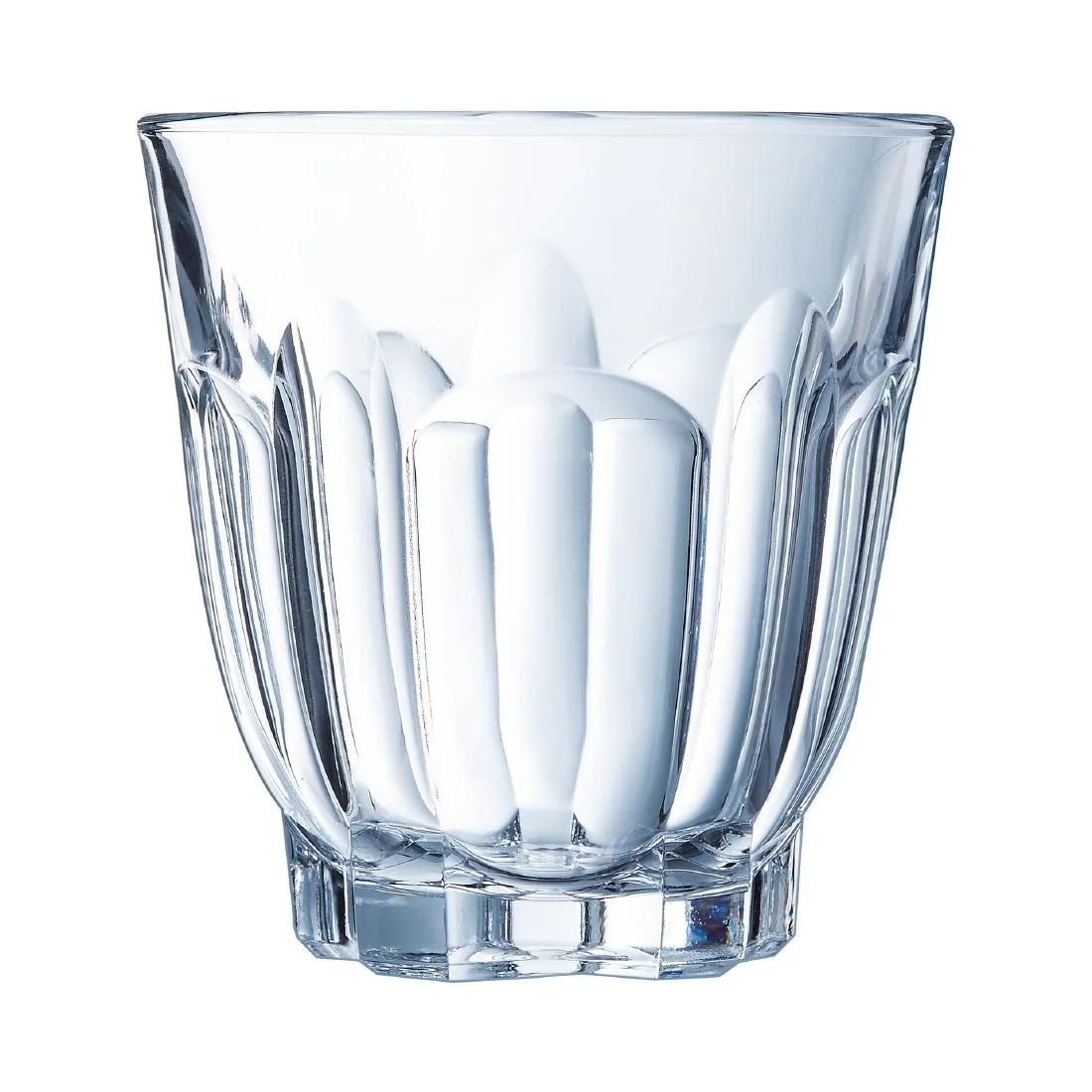 Arcoroc Arcorocadie Tumblers 240ml (24 pack)