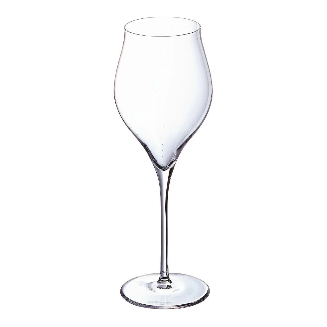 Arcoroc Exaltation Champagne Flutes 350ml (24 Pack) - Image 2