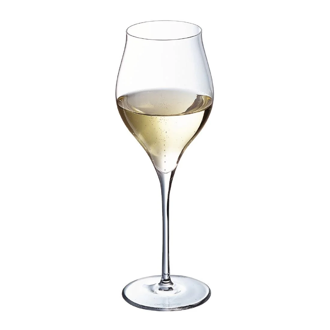 Arcoroc Exaltation Champagne Flutes 350ml (24 Pack) - Image 3